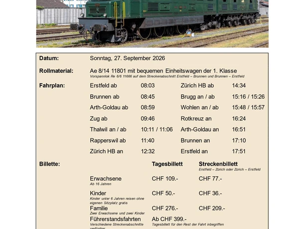 Flyer