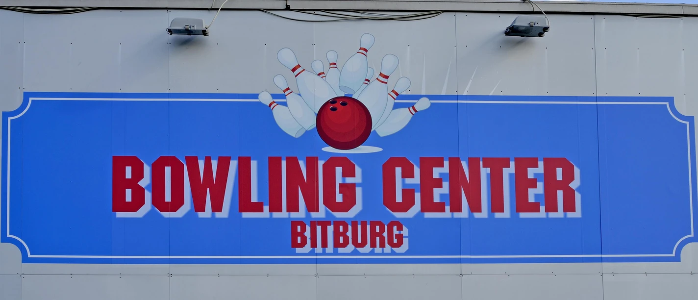 Bowling Center