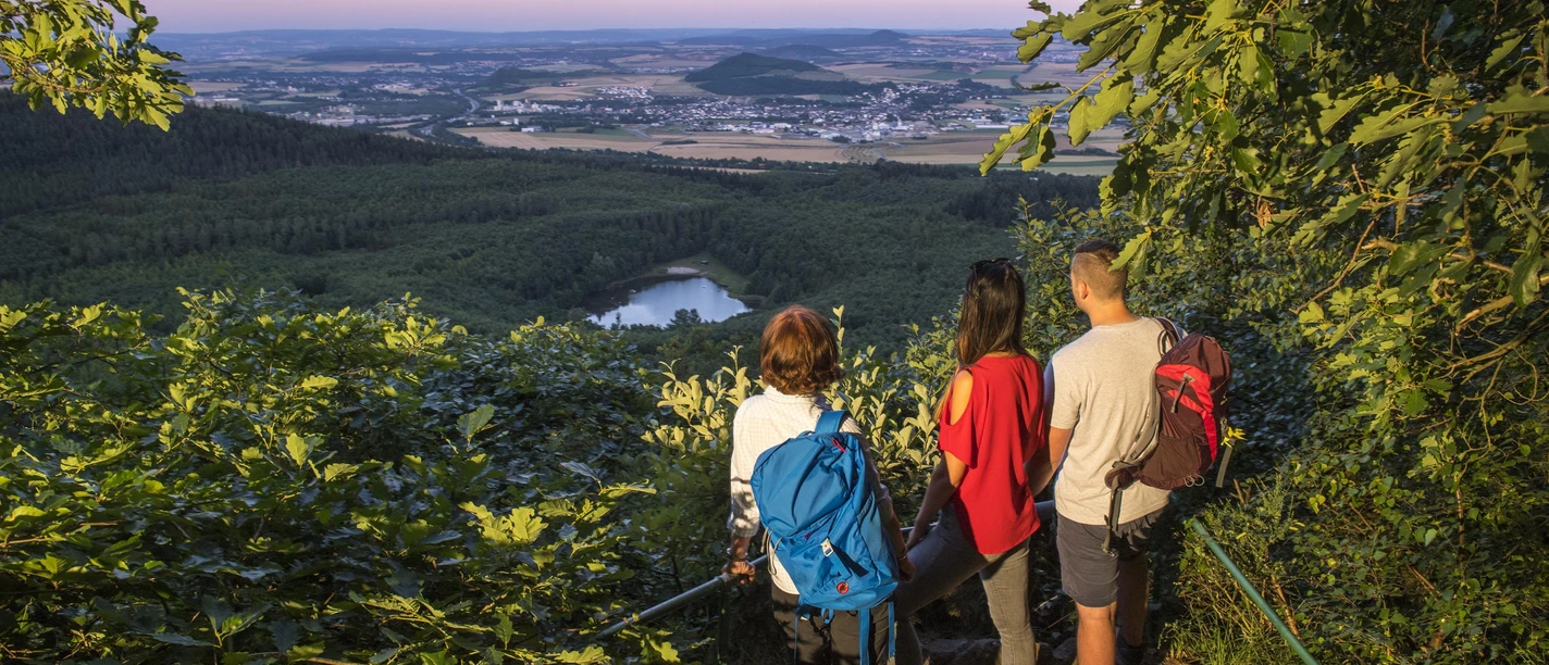 Teufelskanzel