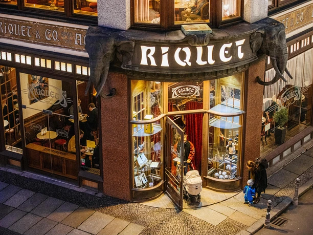 Café Riquet