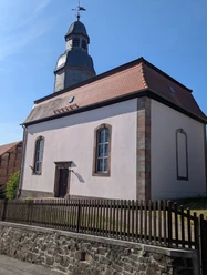 Ev. Kirche Gilserberg-Itzenhain