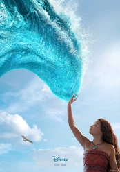 Vaiana (Live Action) Artwork chd 02 CANON TEASER POSTER GERMANY