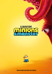 Minions & Monsters Artwork chd 06 Teaser D LowRes demnaechst