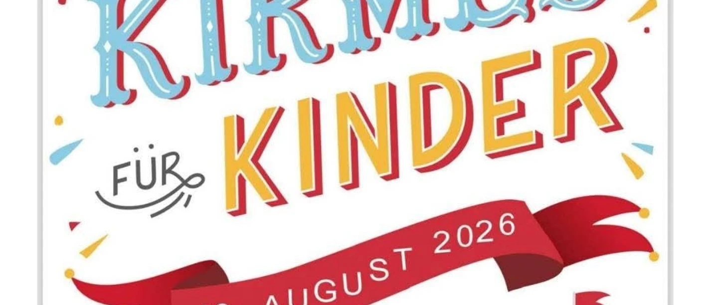 Kirmes für Kinder