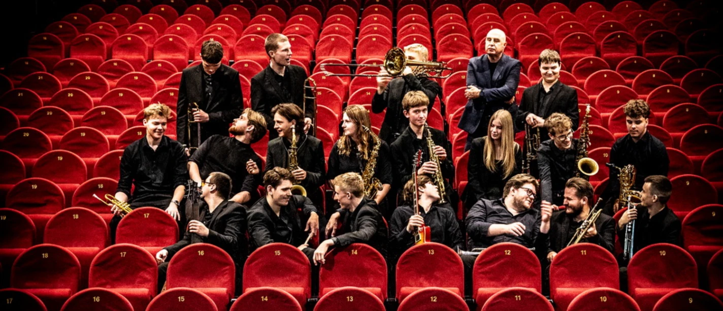 Deutsch-Polnisches Jugendjazzorchester
