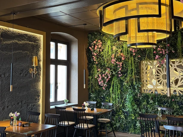 Restaurant Kaizumi Müllrose