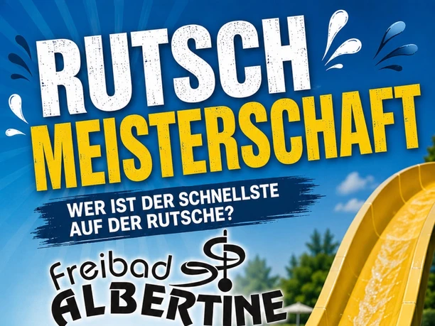 Rutschmeisterschaft