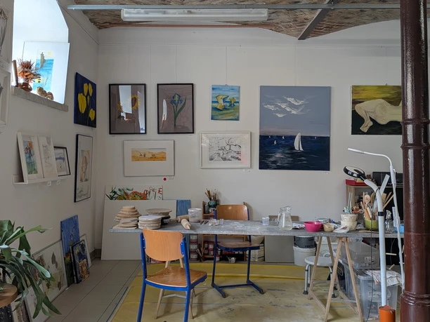Atelier Kapst