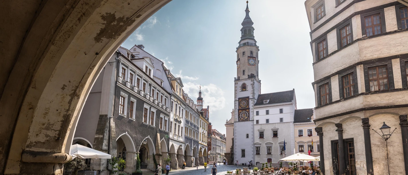 Untermarkt, Görlitz