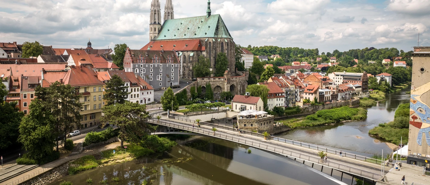 Peterskirche, Görlitz