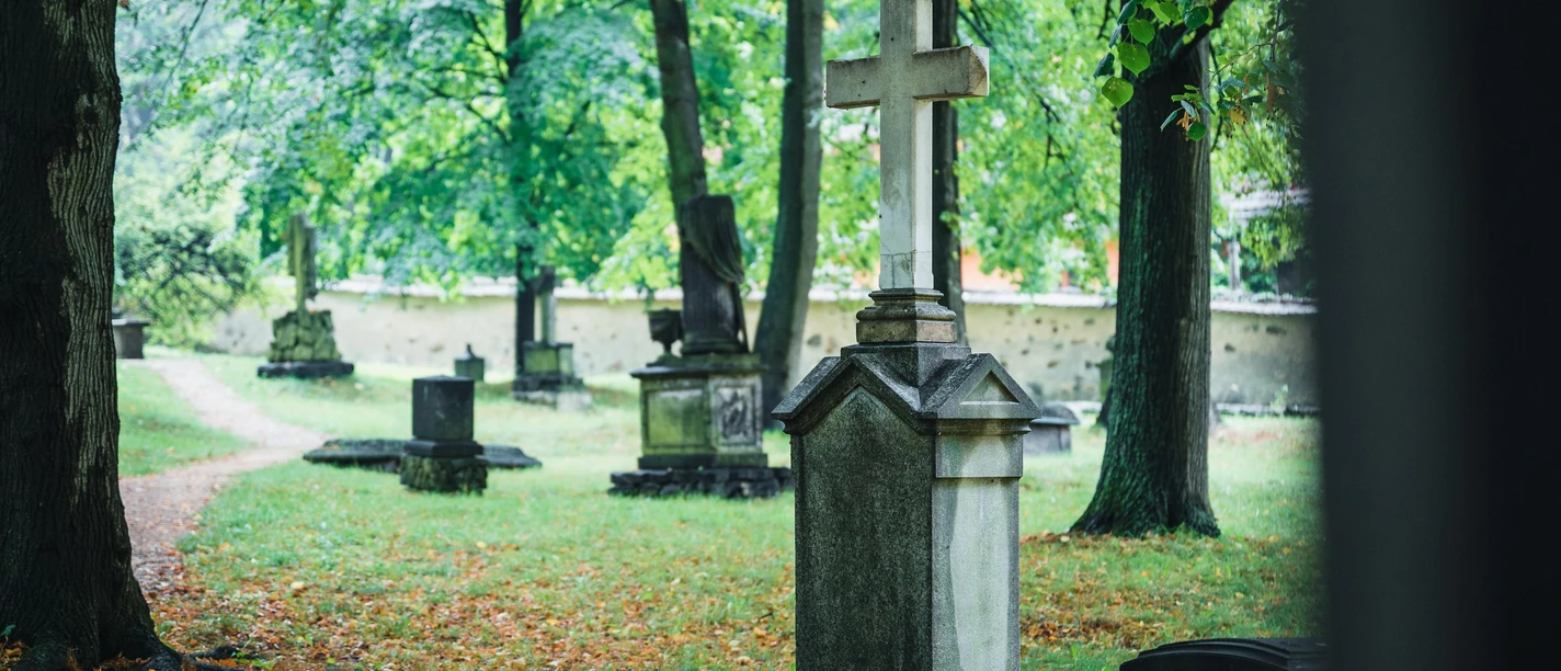 Nikolaifriedhof, Görlitz Nikolaifriedhof, Görlitz