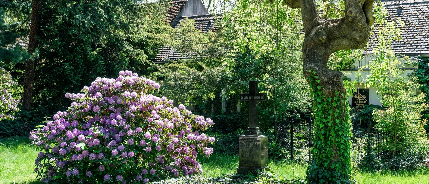 Nikolaifriedhof, Görlitz Nikolaifriedhof, Görlitz