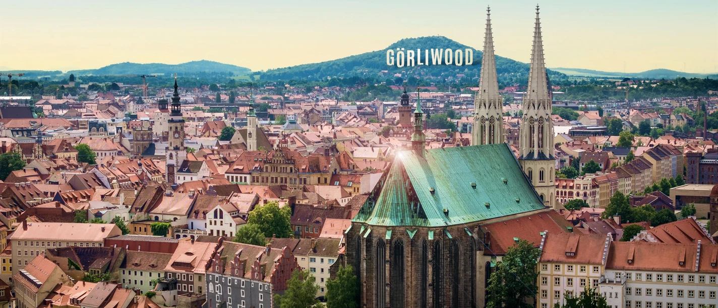 Görliwood, Görlitz Görliwood, Görlitz