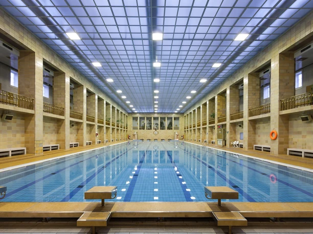 Stadtbad Chemnitz