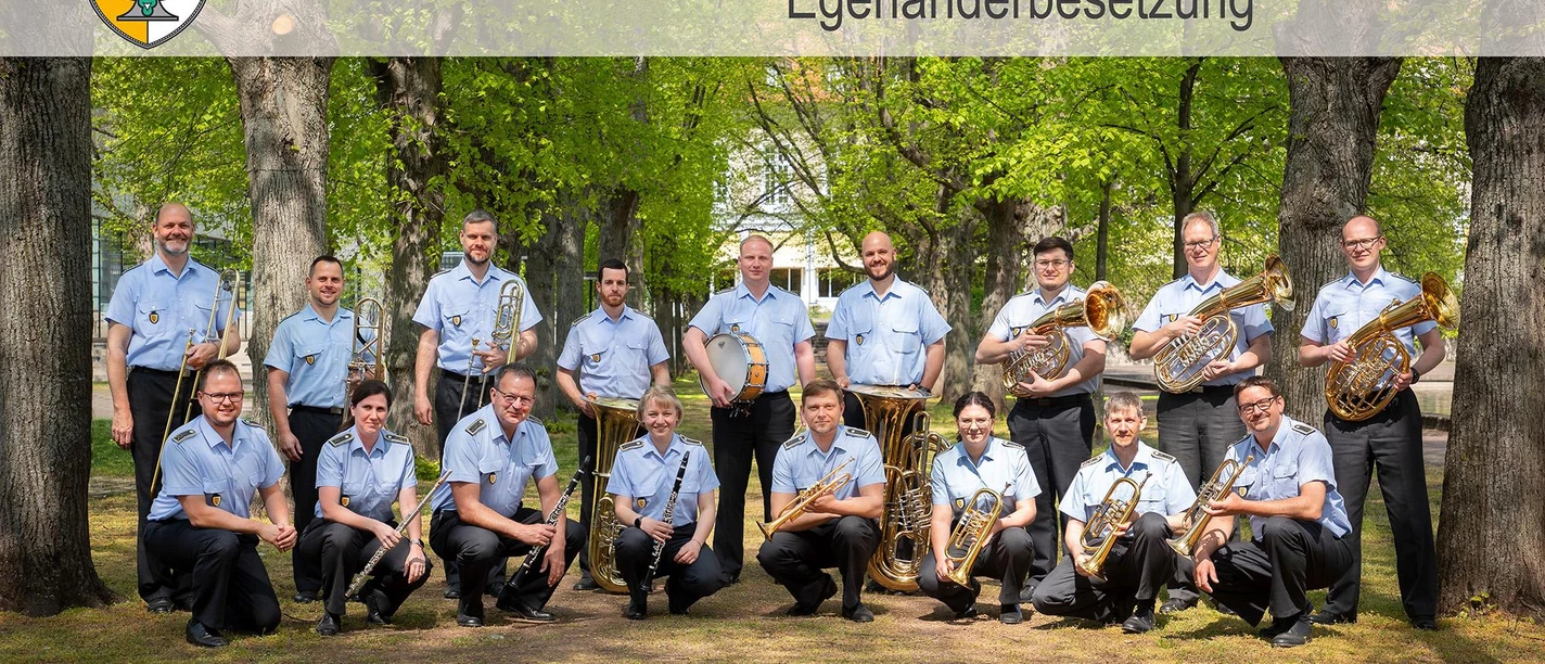 Heeresmusikkorps Hannover