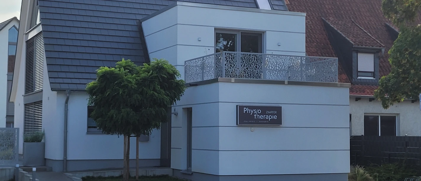 Physiotherapie Zimpfer