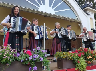 Brauchtum im Harz