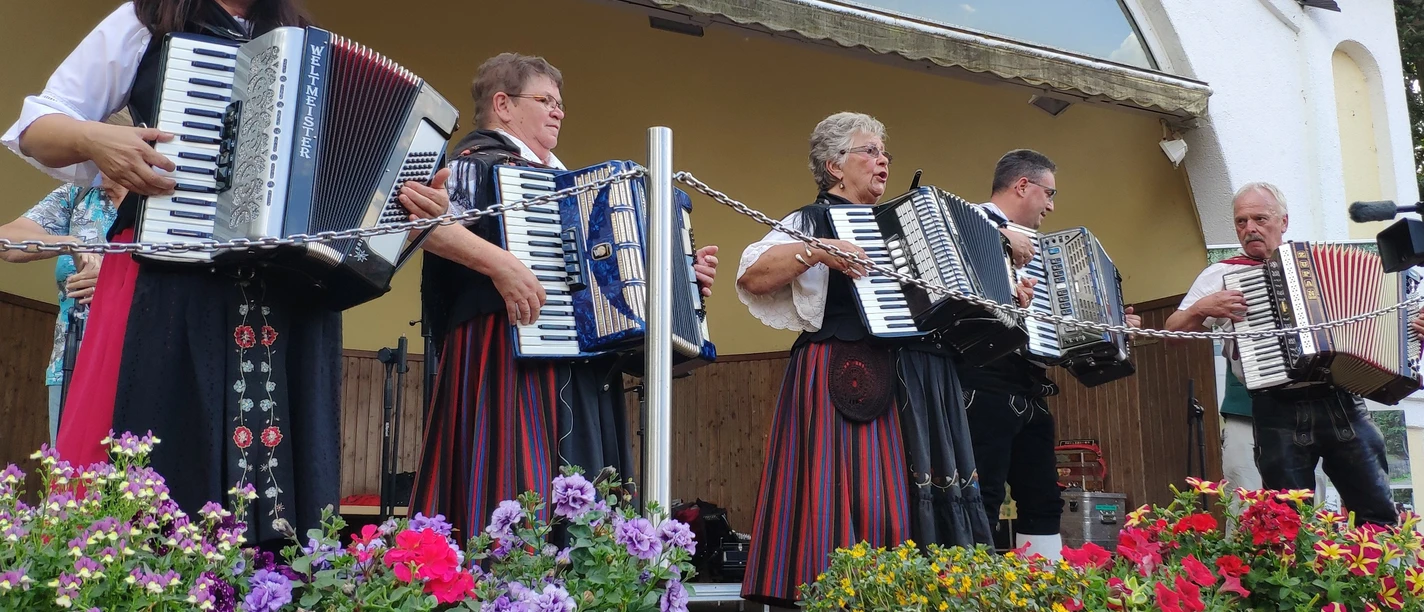 Brauchtum im Harz