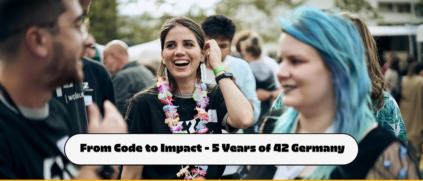 From Code to Impact 2026