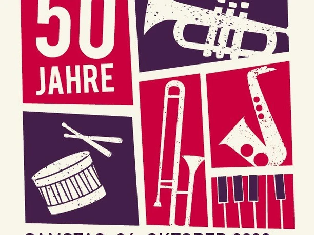 50 Jahre Störlampe