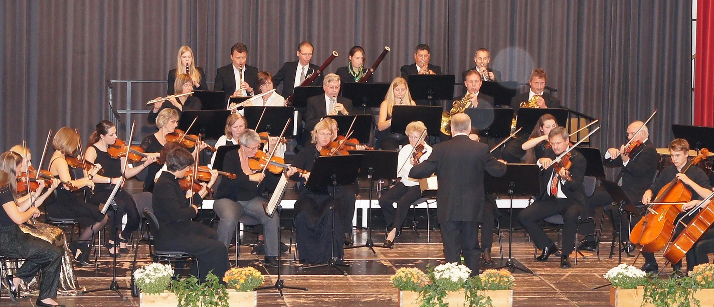 Neujahrskonzert