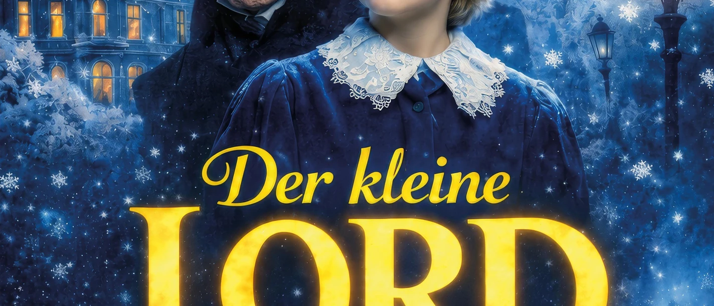 Der kleine Lord