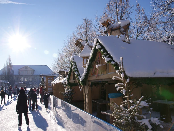 Lemgoer Eiswelt