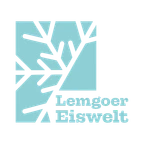 Logo Lemgoer Eiswelt Logo Lemgoer Eiswelt