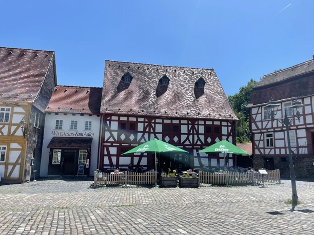Wirtshaus_zum_Adler_Hessenpark
