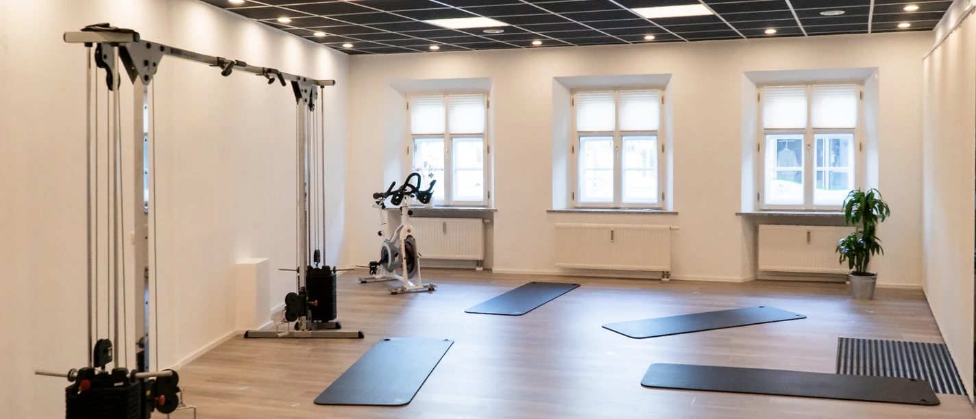 Schilcher Training Studio