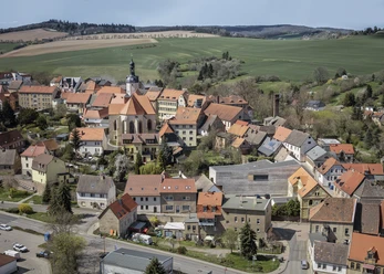 Brücken in Mansfeld-Südharz