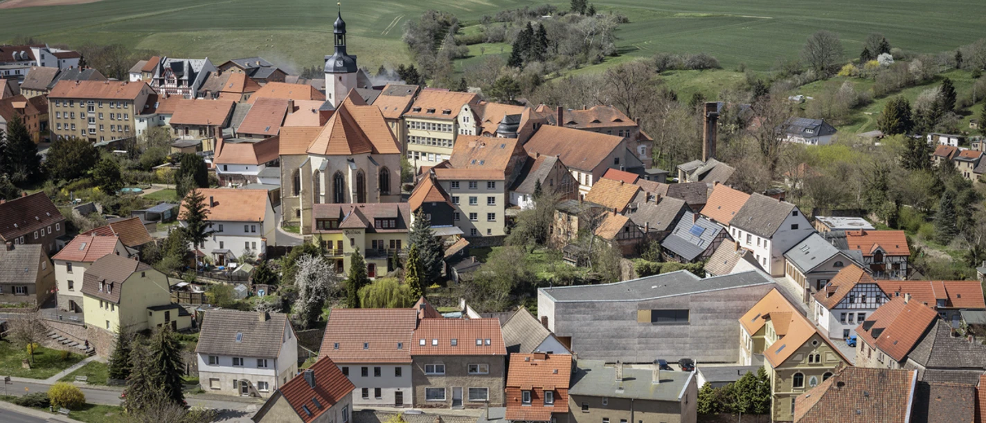 Brücken in Mansfeld-Südharz