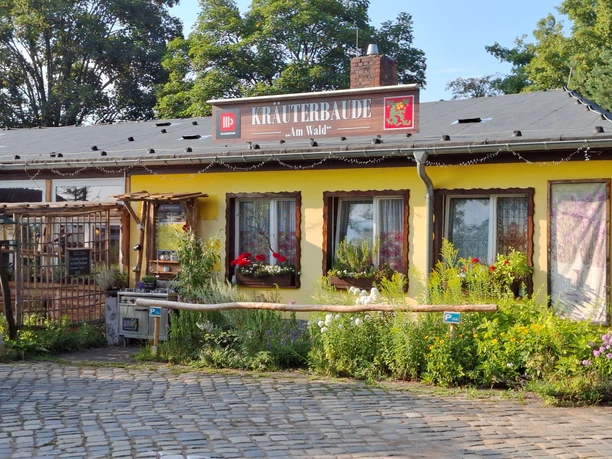 Kräuterbaude