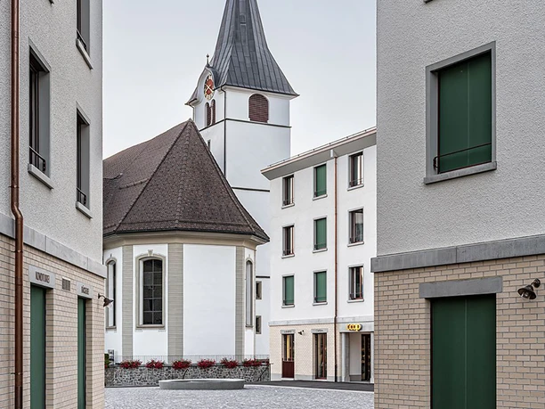 © Markus Käch