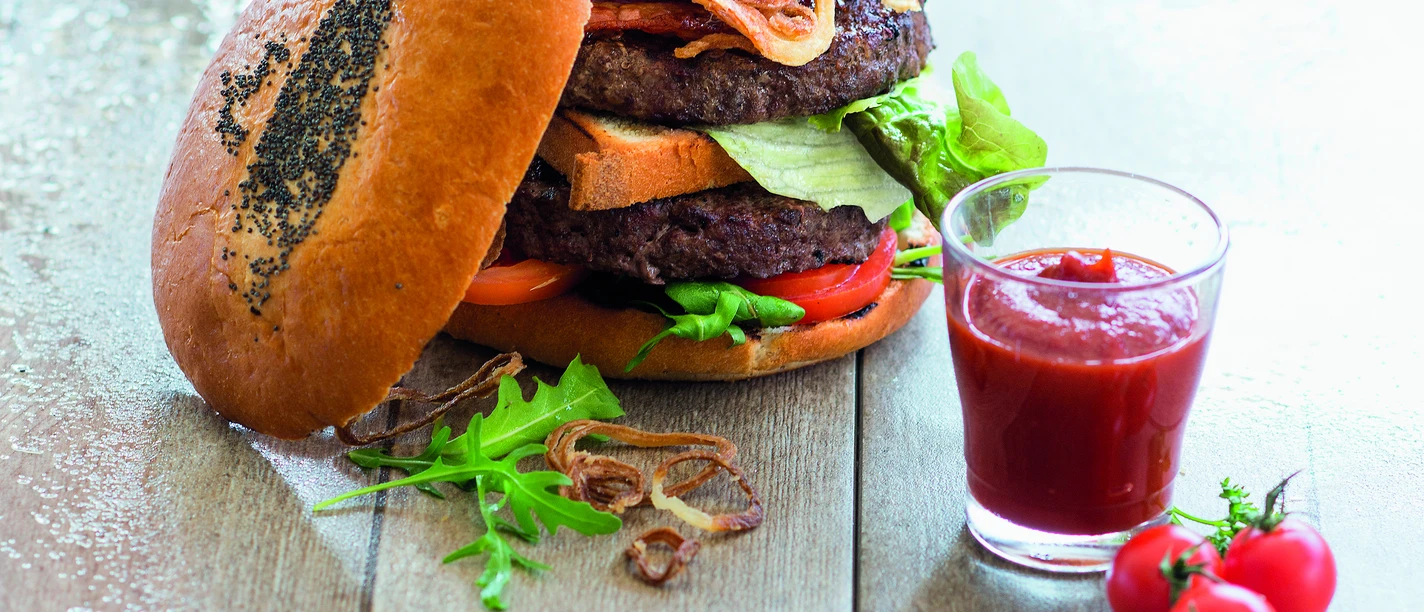 Hamburger Festival