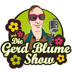 Die Gerd Blume Show