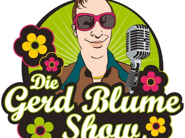 Die Gerd Blume Show Die Gerd Blume Show
