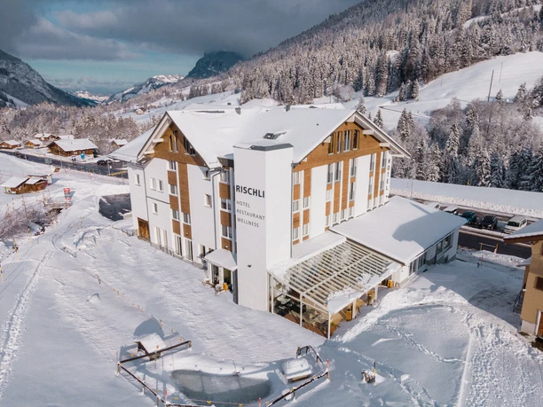 Hotel Winter