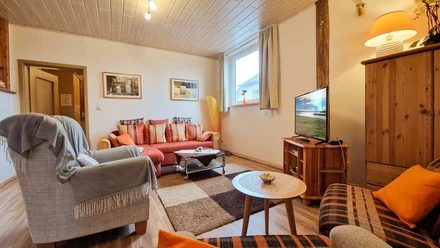 Ferienwohnung Ness
