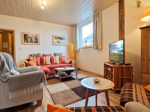 Ferienwohnung Ness