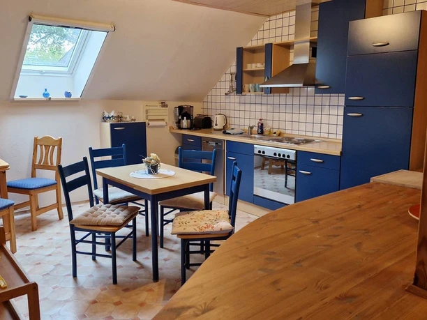Ferienwohnung Ness Ferienwohnung Ness
