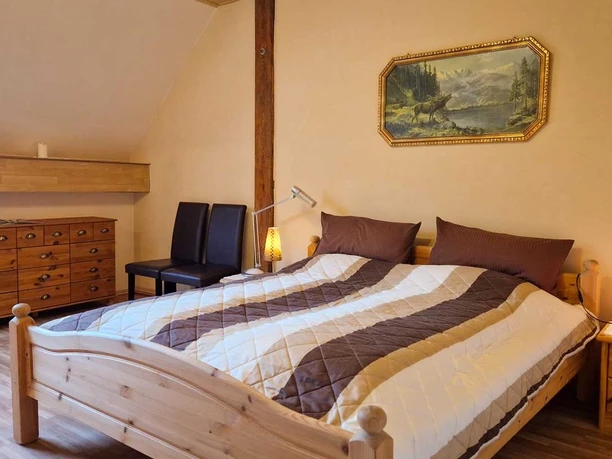 Ferienwohnung Ness Ferienwohnung Ness