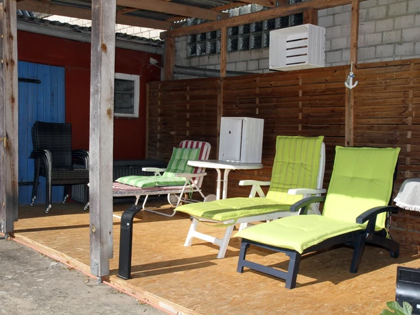 Ferienwohnung Ness