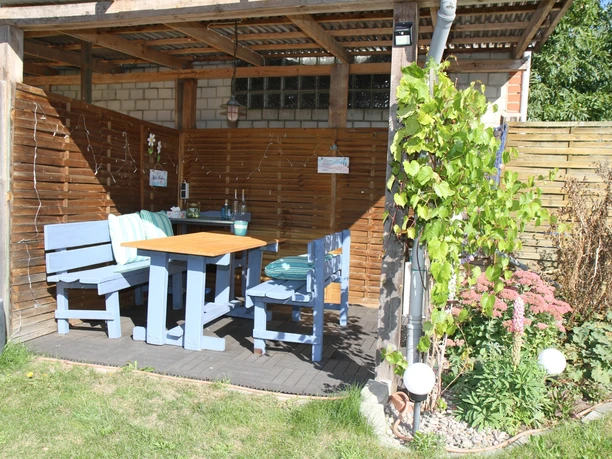 Ferienwohnung Ness
