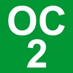 Logo OC2 Logo OC2
