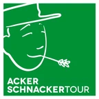 Logo Ackerschnackertour Logo Ackerschnackertour