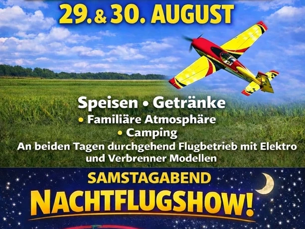 Sommerfest MFC Riebelsdorf
