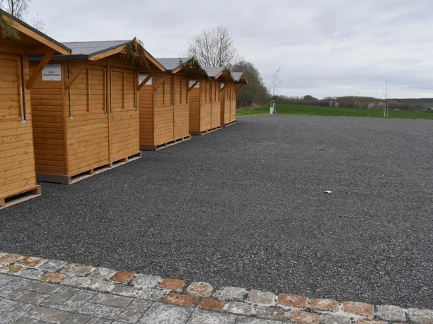Festplatz Euba