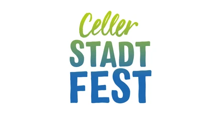 Das Logo des diesjährigen Celler Stadtfestes