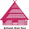 Logo Artland-Rad-Tour Logo Artland-Rad-Tour